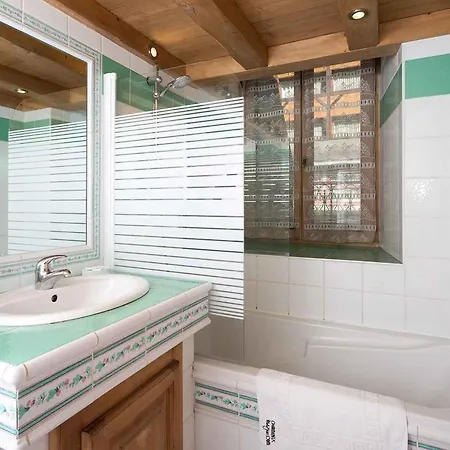 Appartamento Lou Lou - Year Chamonix