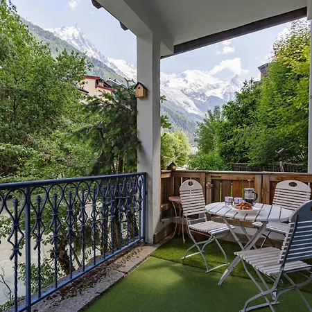 Lou Lou * Chamonix