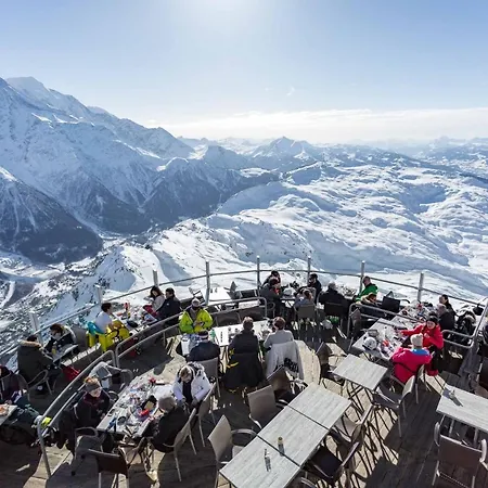 Lou Lou - Year Chamonix
